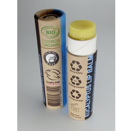 image produit Eucalyptus Lip Balm 