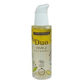 Duo Face normal skin - aromaplantes - Face