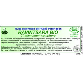 image produit Essential Oil 