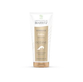 OCÉANE Body Scrub - LABORATOIRES DE BIARRITZ - Body
