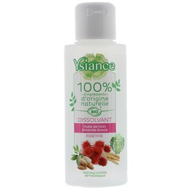 image produit Nail polish remover 