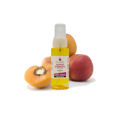 Vegetable oil - FLORABIOL - Face - Hair - Diy ingredients - Body