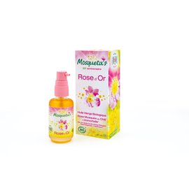 image produit Rose hip oil 