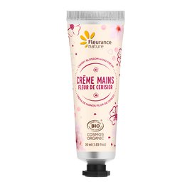 Cherry blossom hand cream - Fleurance Nature - Body