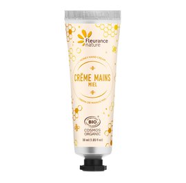 Honey hand cream - Fleurance Nature - Body