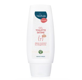 image produit Intimate wash gel 