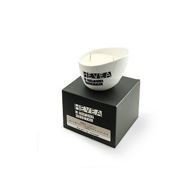 Body massage candle Tropical Tease - HÉVÉA - Massage and relaxation