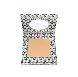 Nude compact powder - Charlotte Bio - Makeup