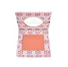 Corail pink blush - Charlotte Bio - Makeup