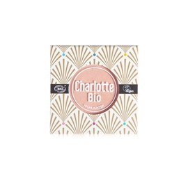 Golden illuminator - Charlotte Bio - Makeup
