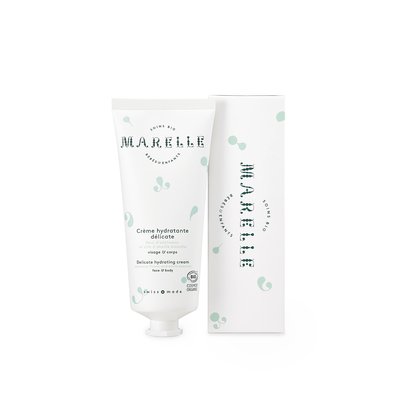 Face & Body Moisturizing cream - Marelle - Face - Baby / Children - Body