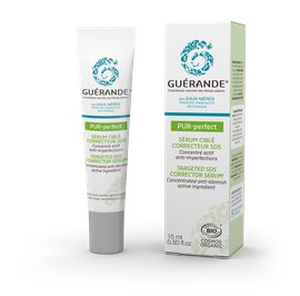 image produit Targeted SOS Corrector Serum 