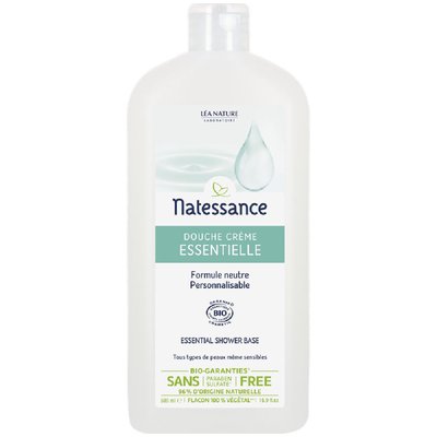  - Natessance - Hygiene