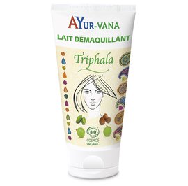 image produit Cleansing milk with Triphala 