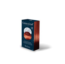 BURGUNDY - GREENLEAF BOTANIQUE - Hair