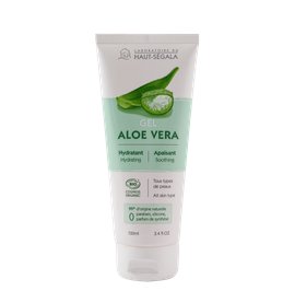 image produit Aloe vera gel 