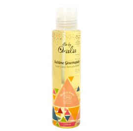 SUBLIME GOURMANDE - Remodeling body oil - Oxalia - Body