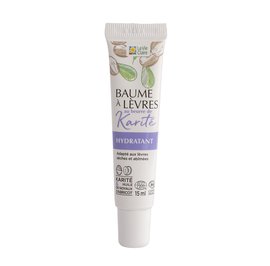 Karite lips balm - LA VIE CLAIRE - Face