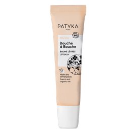 Lip balm - Patyka - Face