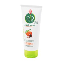 Hand cream - Bionaia - Body