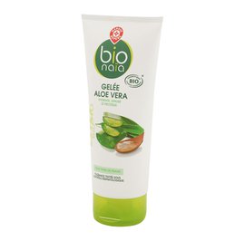 Aloe vera jelly - Bionaia - Body