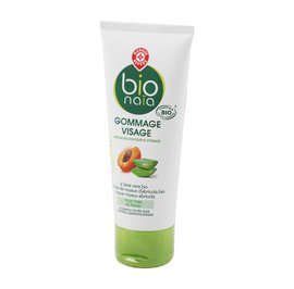 Erasing face cream - Bionaia - Face