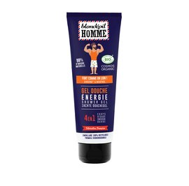 Soft Shower Gel - BLONDEPIL HOMME - Hygiene