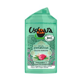 Energy Shower Gel Amla - USHUAIA - Hygiene