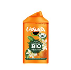 Relaxing shower gel - USHUAIA - Hygiene