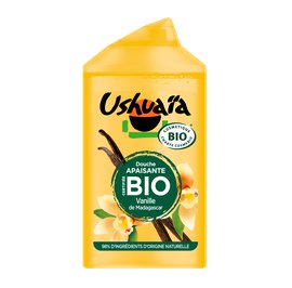 Calming shower gel - USHUAIA - Hygiene