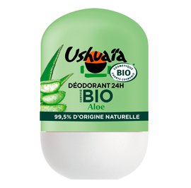 Roll-on deodorant - USHUAIA - Hygiene