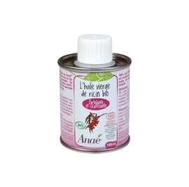 Virgin oil - Anaé - Hair - Body
