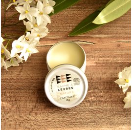 Lips balm - Capitaine Cosmétiques - Face