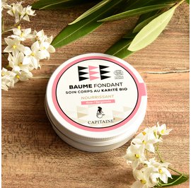 image produit Nurishing balm 