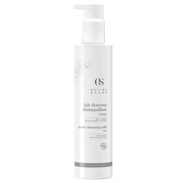 Gentle cleansing milk - estime & sens - Face