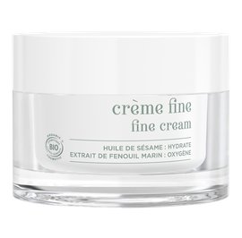 Fine cream - estime & sens - Face