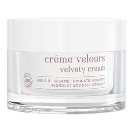 Velvety cream - estime & sens - Face