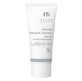 Express moisturizing mask - estime & sens - Face