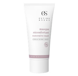 Restorative mask - estime & sens - Face