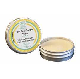 Solid toothpaste - AUTOUR DU BAIN - Hygiene