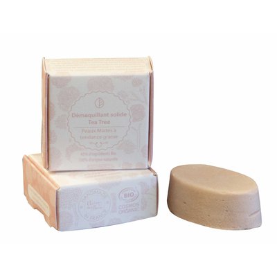 Solid cleansing - AUTOUR DU BAIN - Face