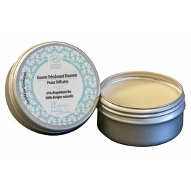 Deodorant balm - AUTOUR DU BAIN - Hygiene