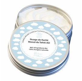 Shea Butter foam - AUTOUR DU BAIN - Hair - Massage and relaxation - Body