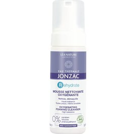 Cleansing foam - Eau Thermale Jonzac - Face
