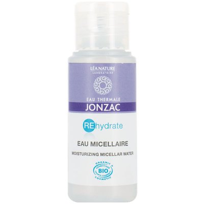 Micellar water - Eau Thermale Jonzac - Face