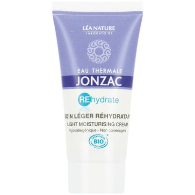 Face care - Eau Thermale Jonzac - Face