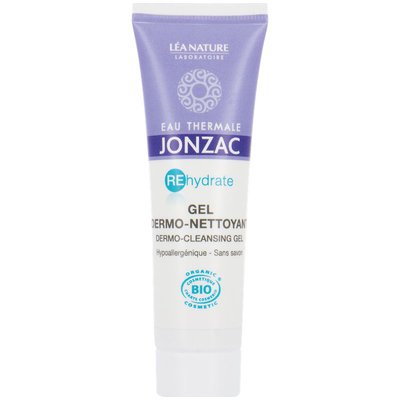 Gel - Eau Thermale Jonzac - Face