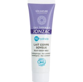 Body milk - Eau Thermale Jonzac - Body