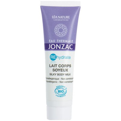 Body milk - Eau Thermale Jonzac - Body