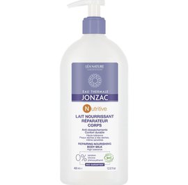 image produit Body milk 